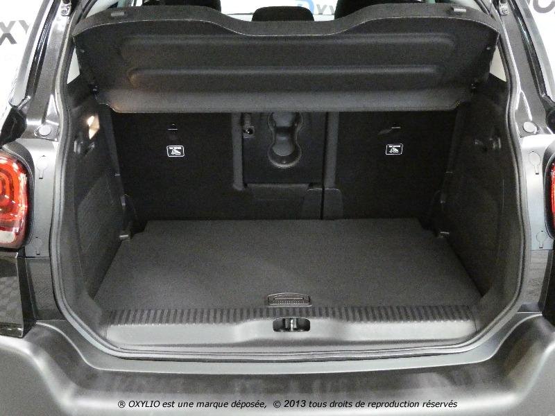 Citroën C3 Aircross - Photo 10