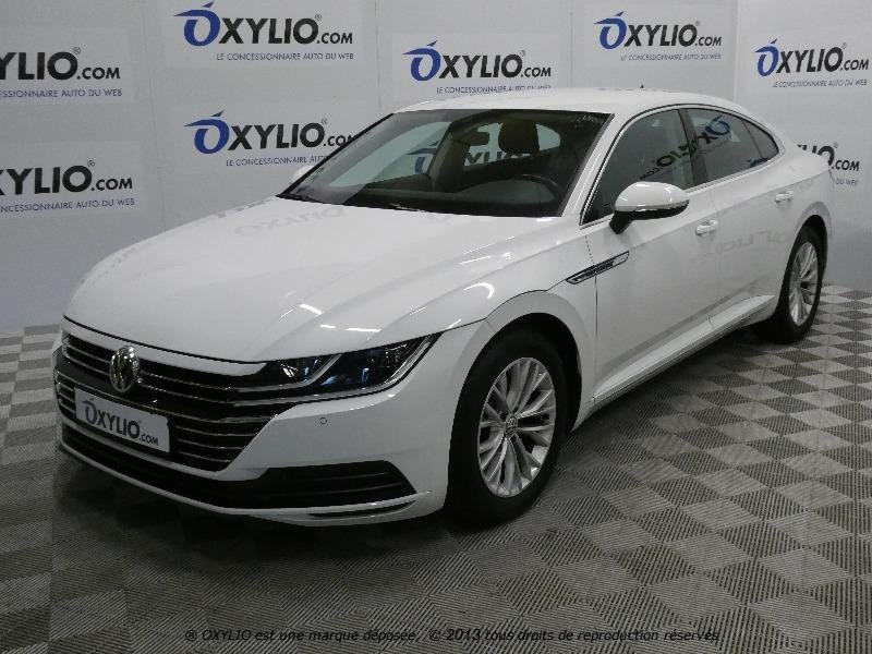 Volkswagen Arteon - Photo 11