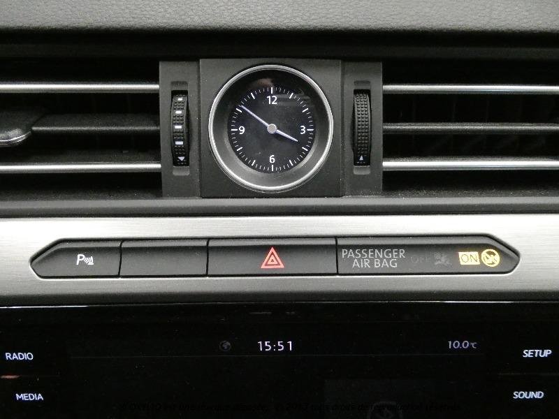 Volkswagen Arteon - Photo 15