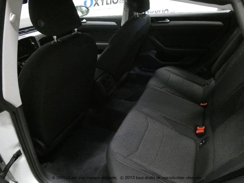 Volkswagen Arteon - Photo 23
