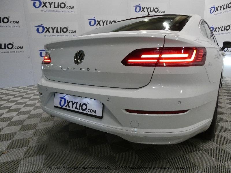 Volkswagen Arteon - Photo 25