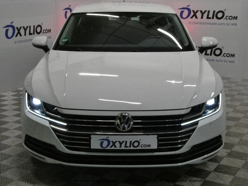 Volkswagen Arteon - Photo 27
