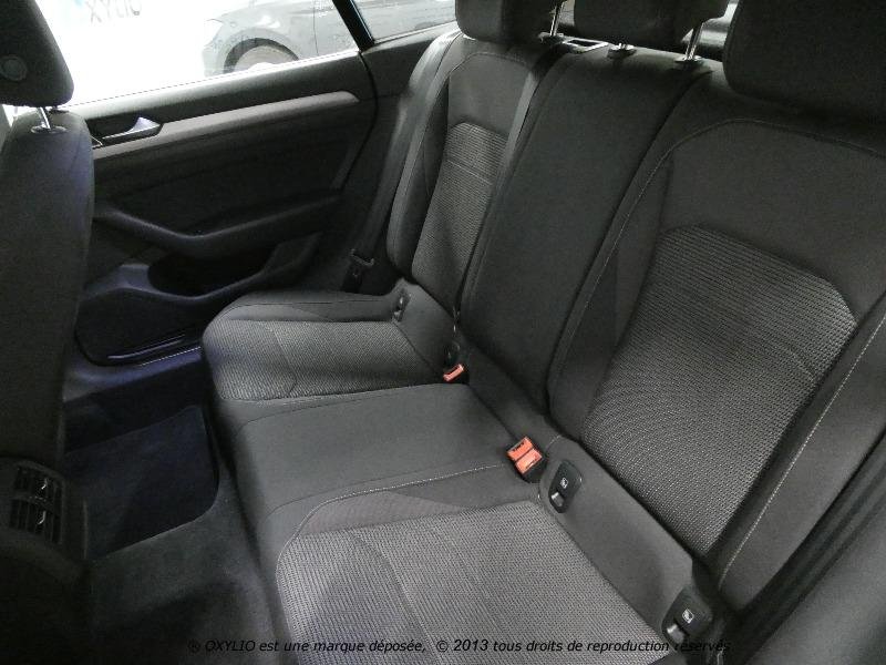 Volkswagen Arteon - Photo 8