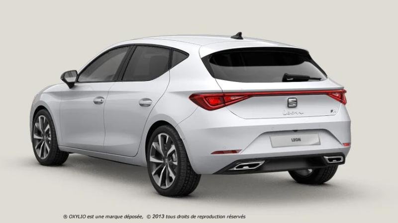 Seat Leon - Photo 2