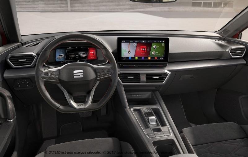 Seat Leon - Photo 3