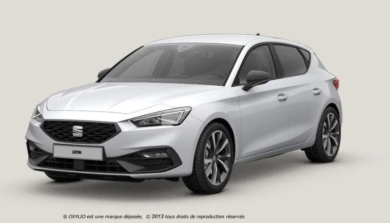 Seat Leon - Photo 4