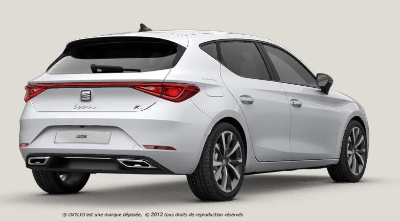 Seat Leon - Photo 5
