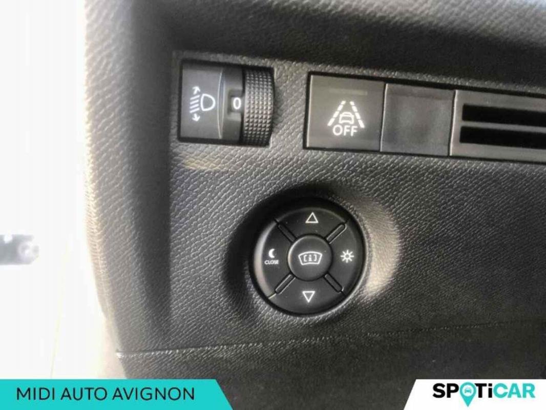 Citroën C4 - Photo 15