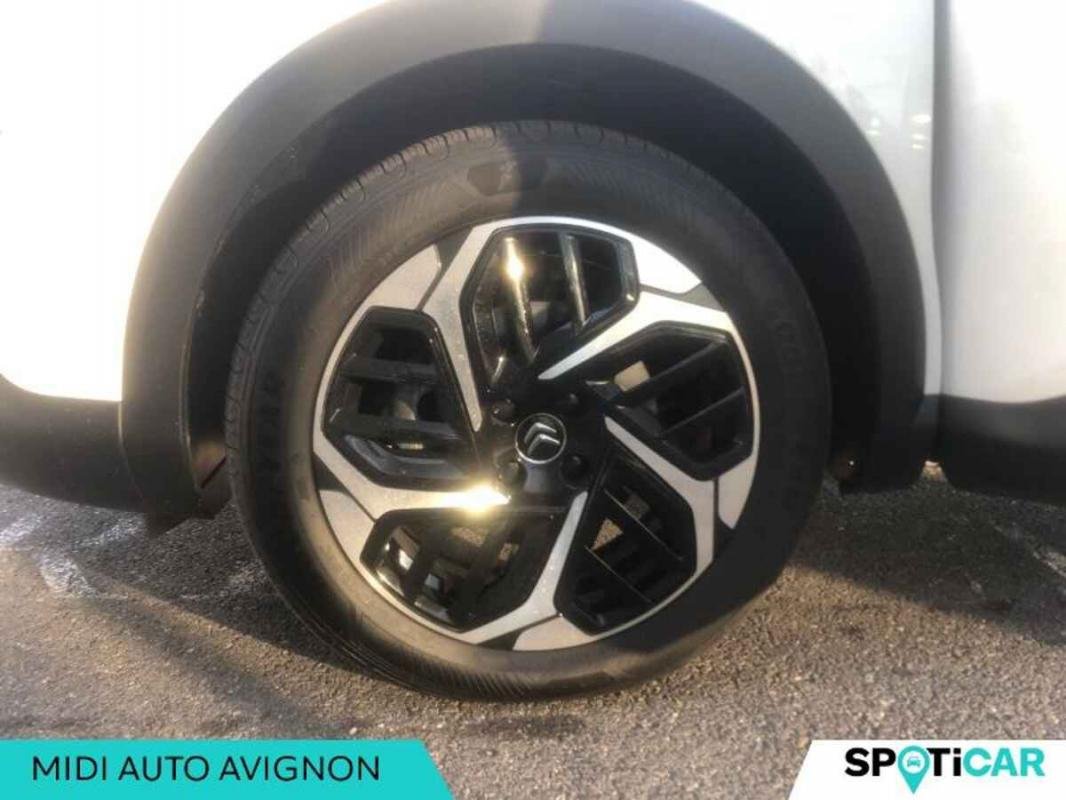Citroën C4 - Photo 17