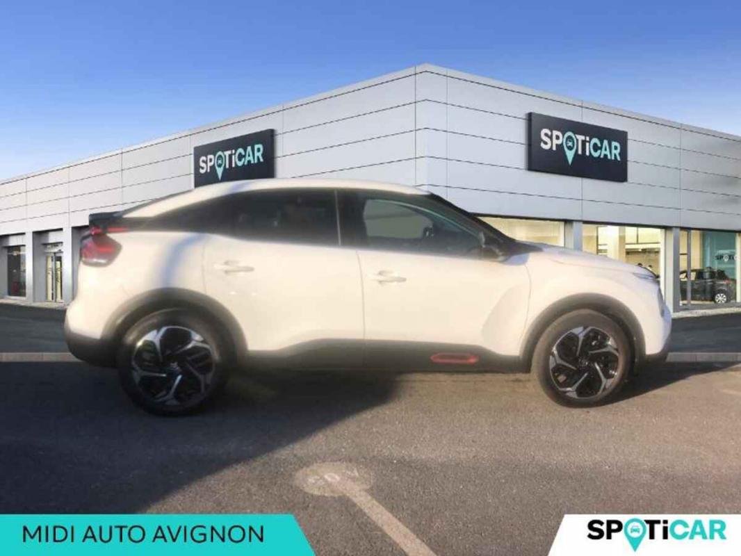 Citroën C4 - Photo 4