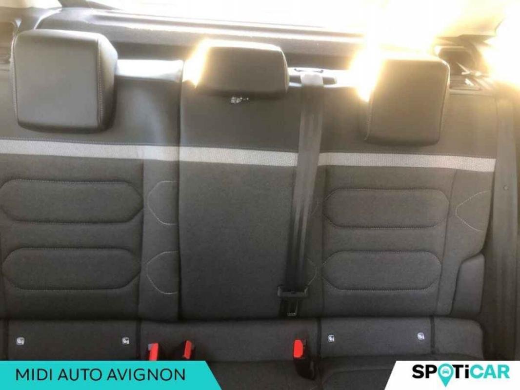 Citroën C4 - Photo 10