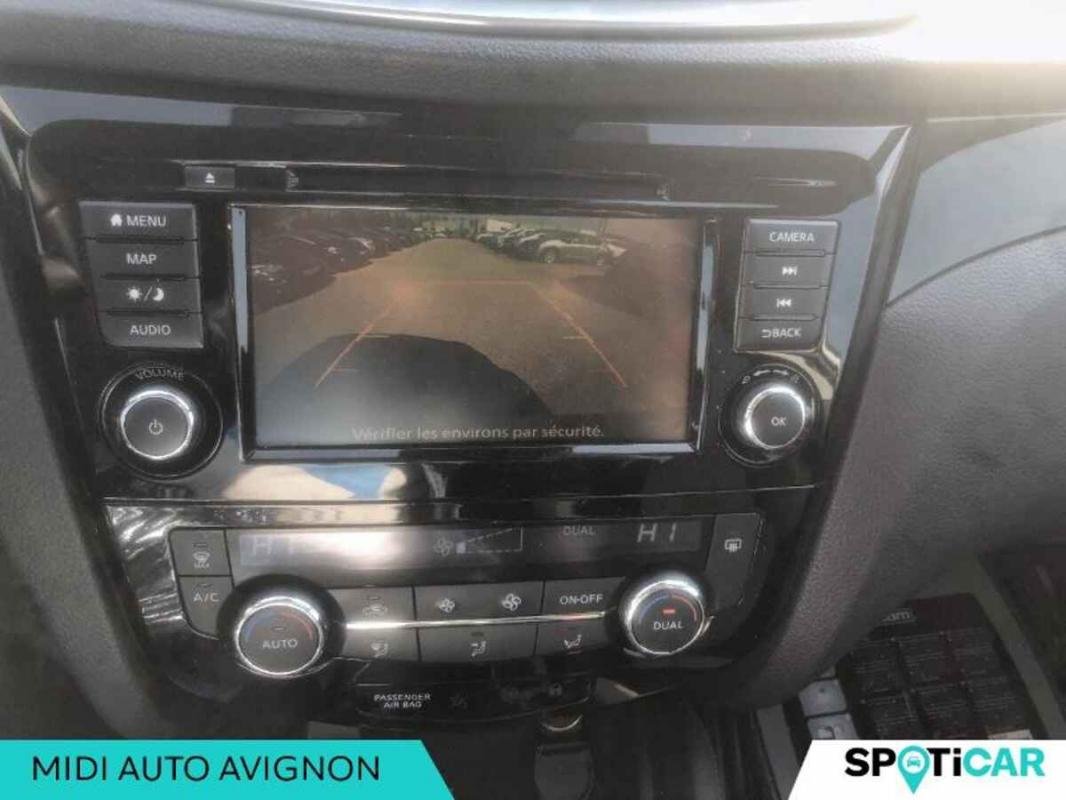 Nissan Qashqai - Photo 11