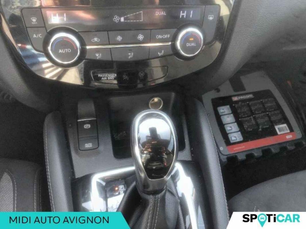 Nissan Qashqai - Photo 12