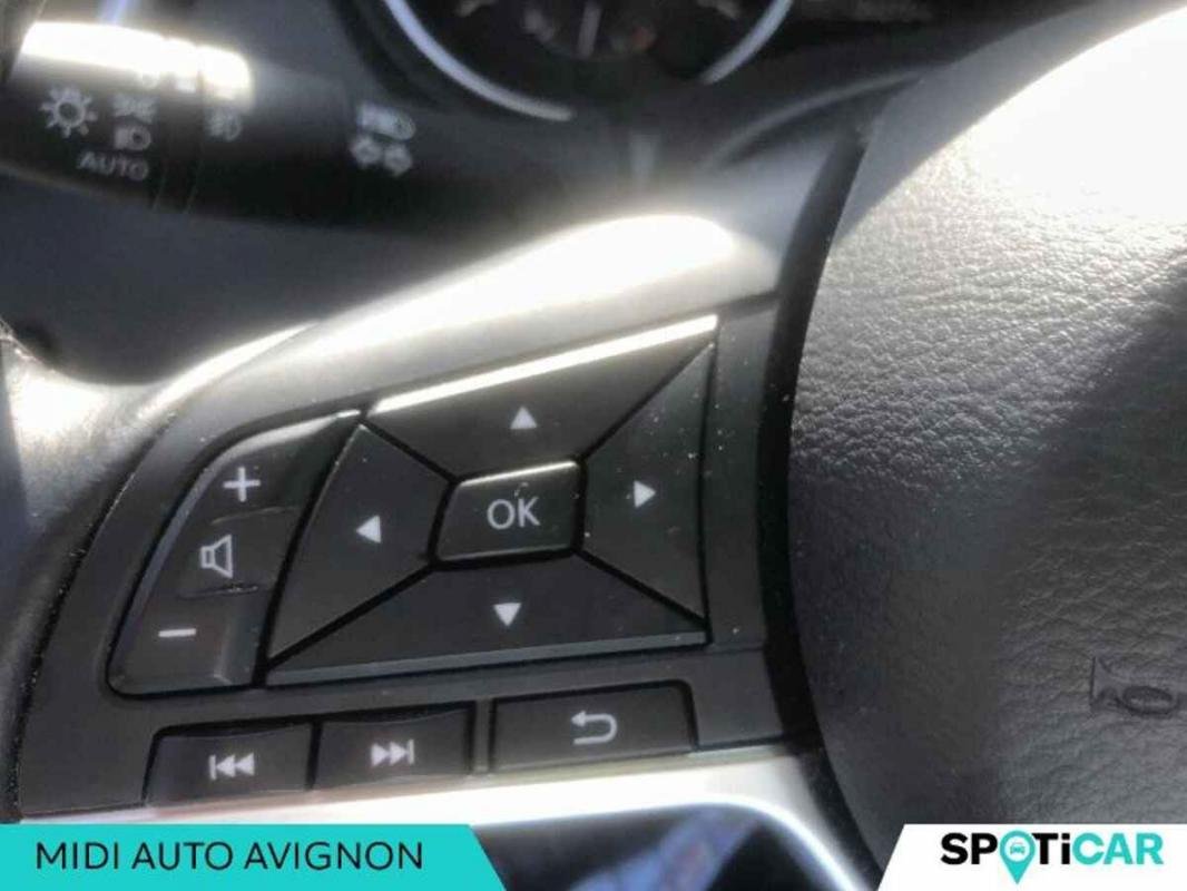Nissan Qashqai - Photo 14