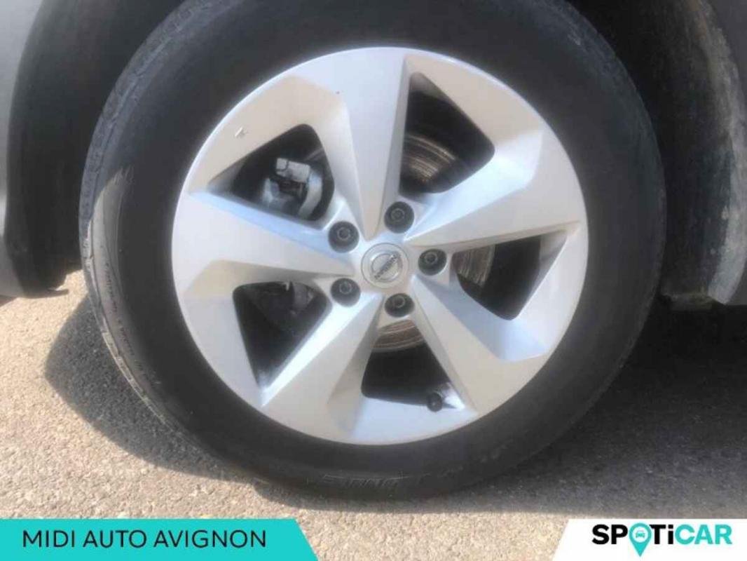 Nissan Qashqai - Photo 18