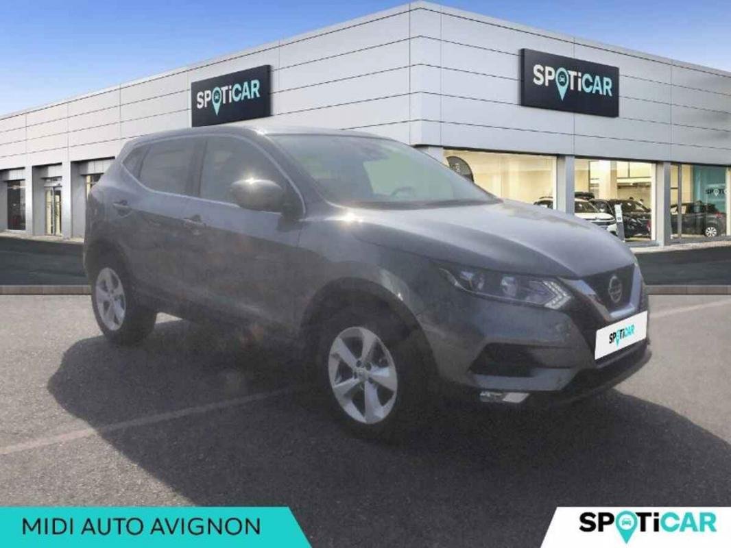 Nissan Qashqai - Photo 3