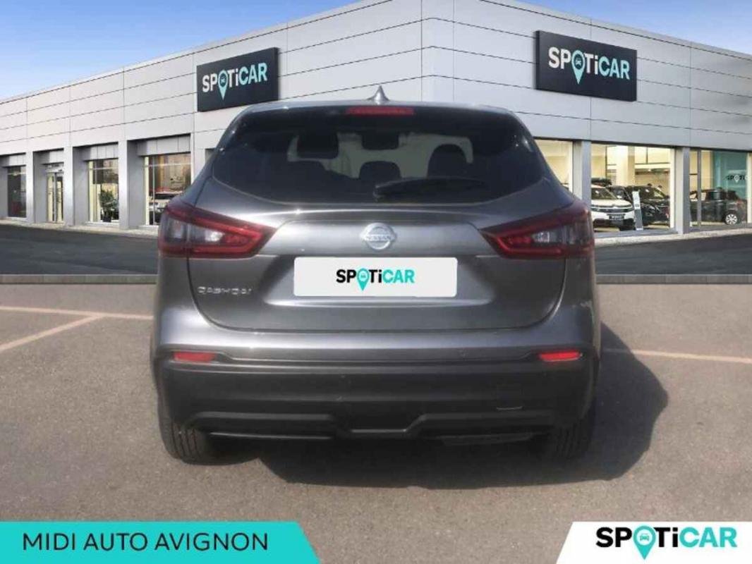 Nissan Qashqai - Photo 5
