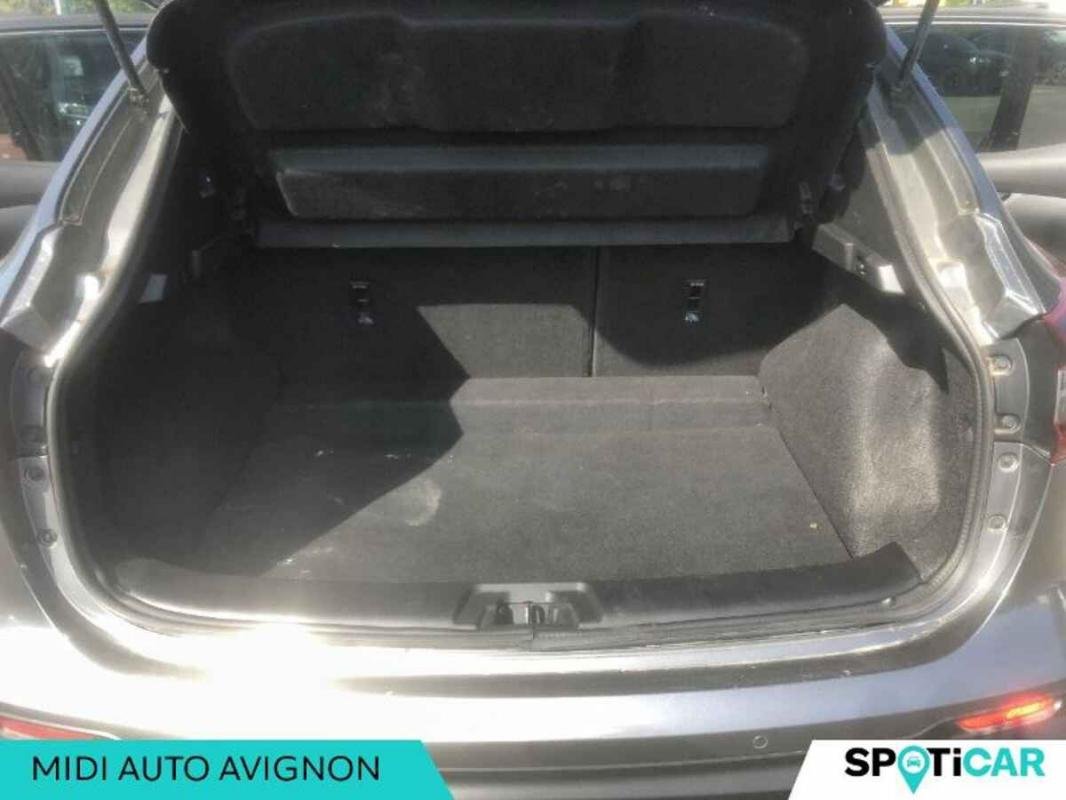 Nissan Qashqai - Photo 7