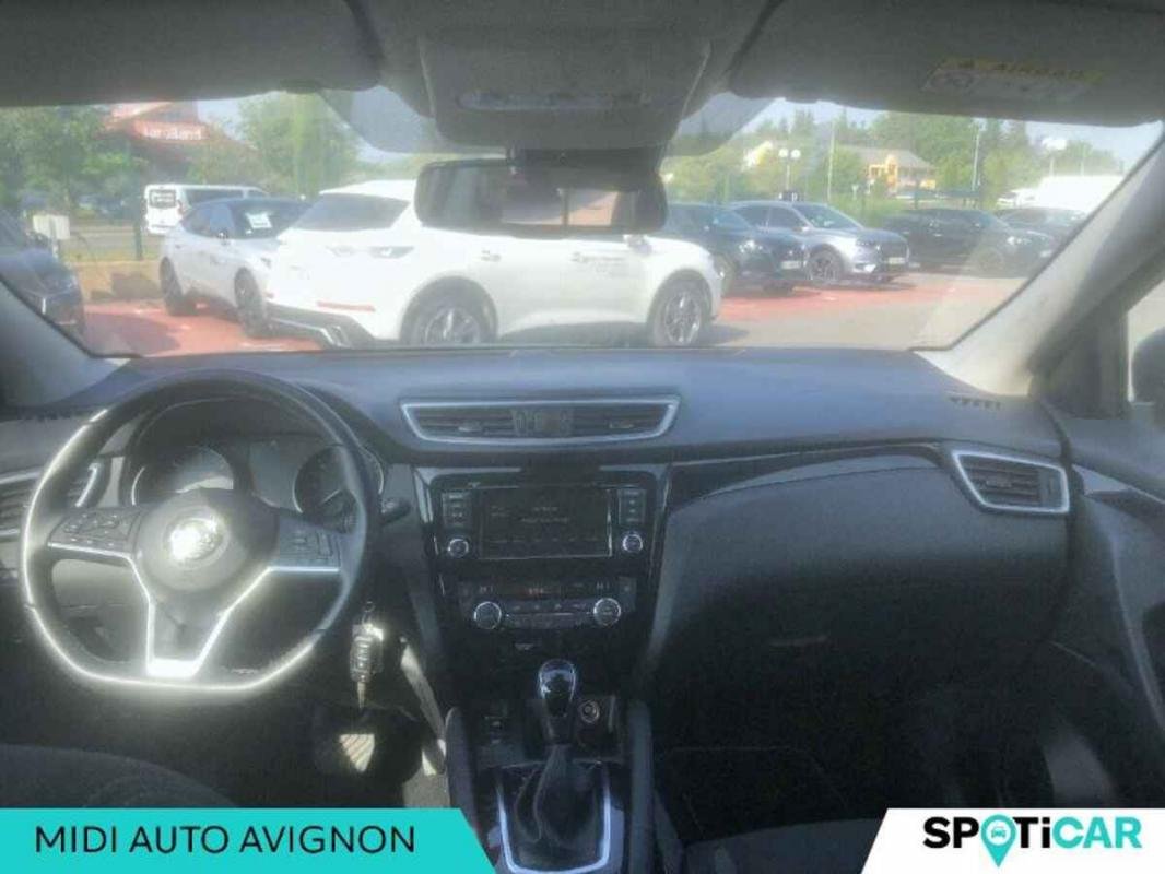 Nissan Qashqai - Photo 8