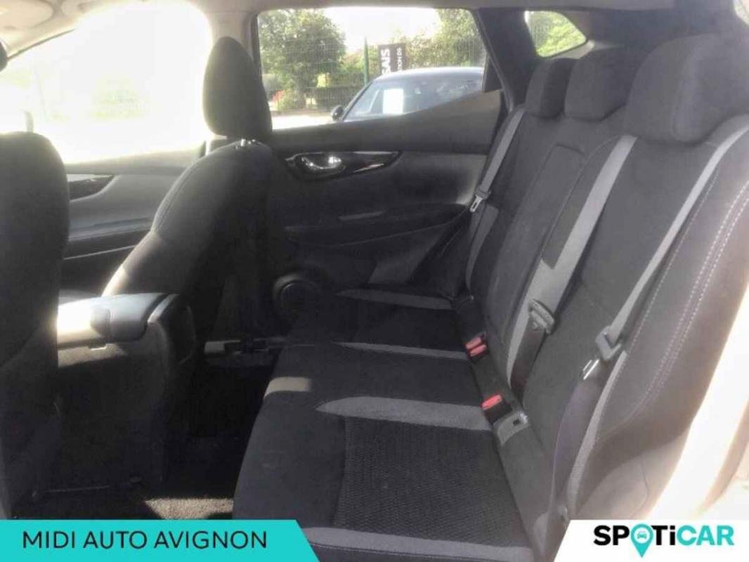 Nissan Qashqai - Photo 10