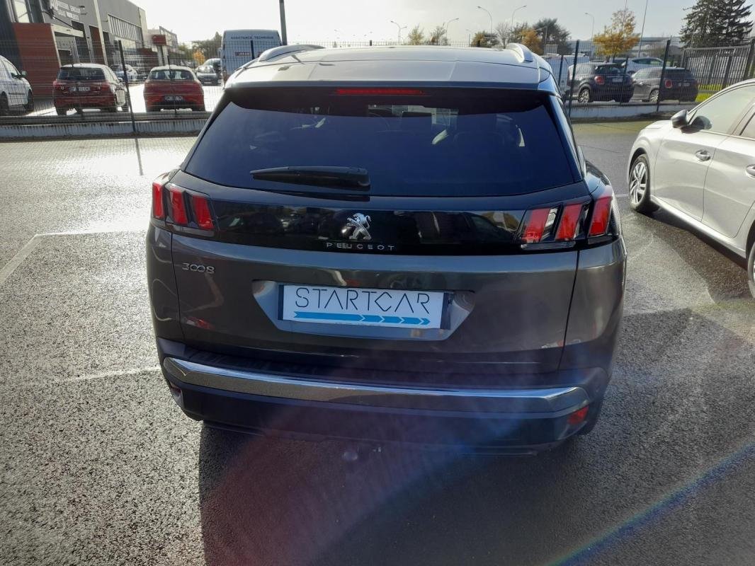 Peugeot 3008 - Photo 6