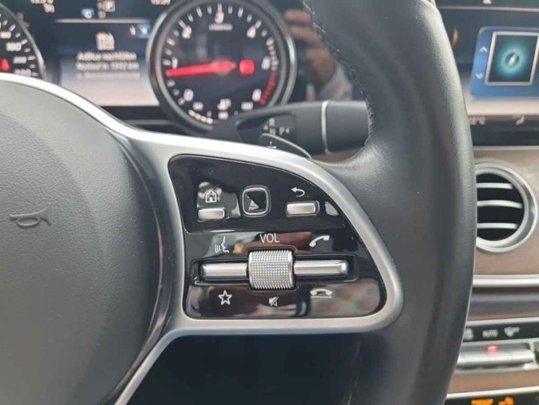 Mercedes Classe E - Photo 11