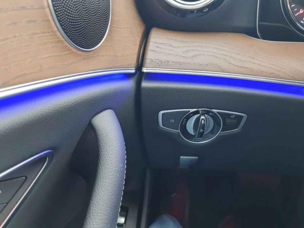 Mercedes Classe E - Photo 12