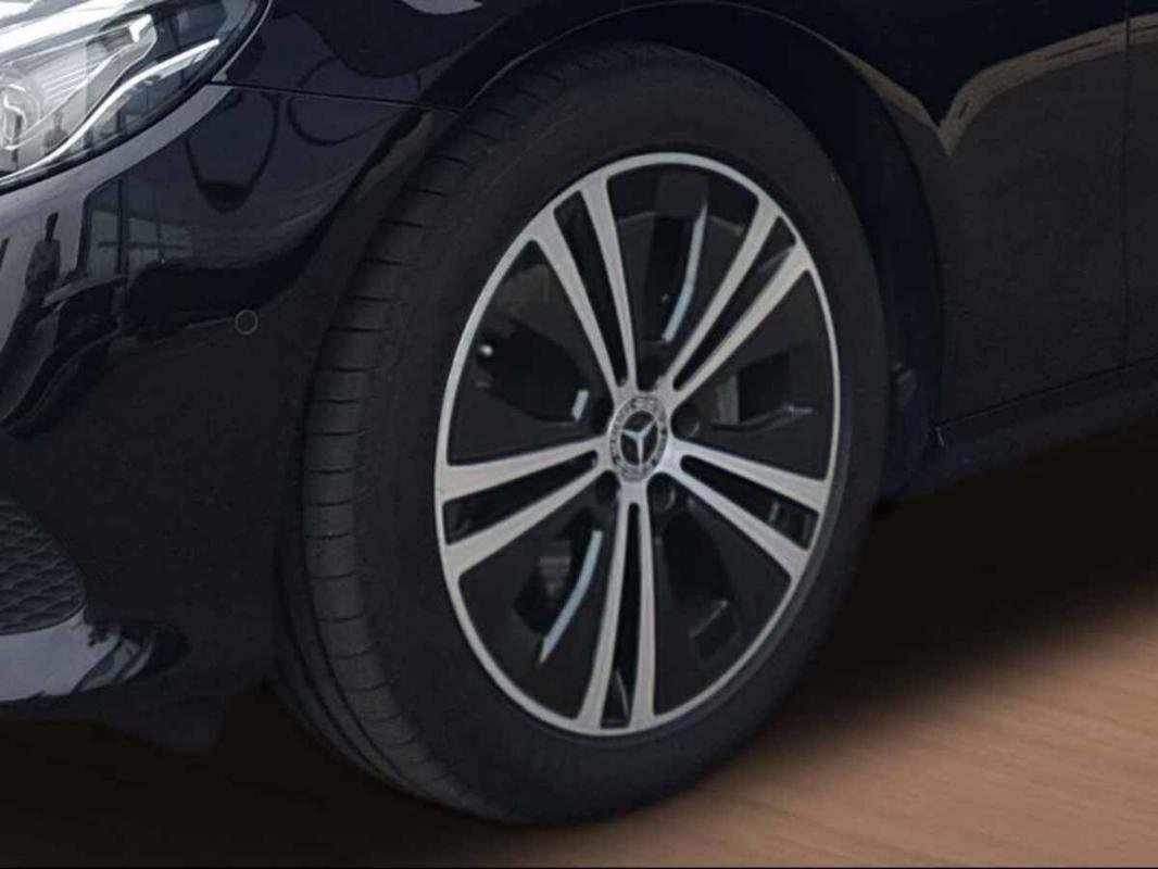 Mercedes Classe E - Photo 15