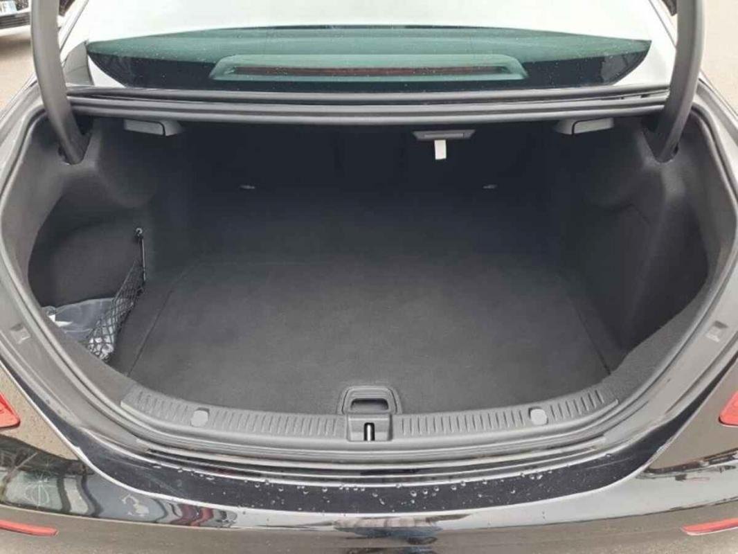 Mercedes Classe E - Photo 4