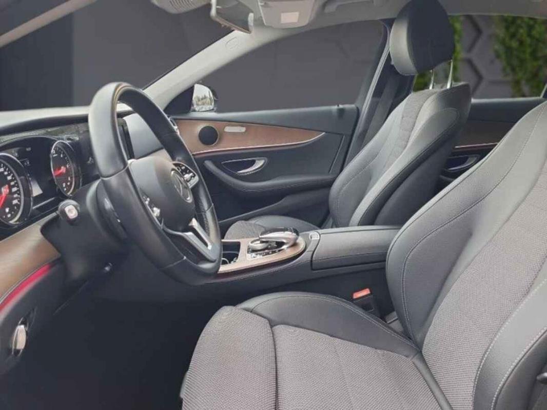 Mercedes Classe E - Photo 6