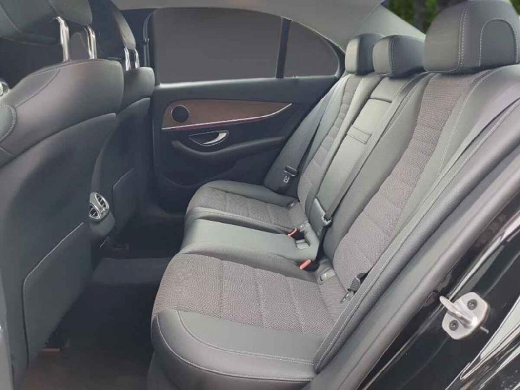 Mercedes Classe E - Photo 7