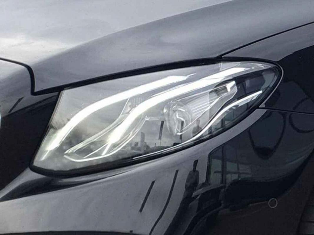 Mercedes Classe E - Photo 14