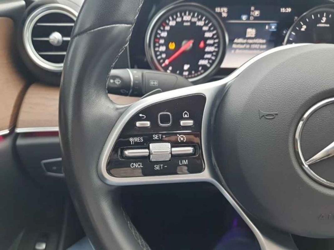 Mercedes Classe E - Photo 10