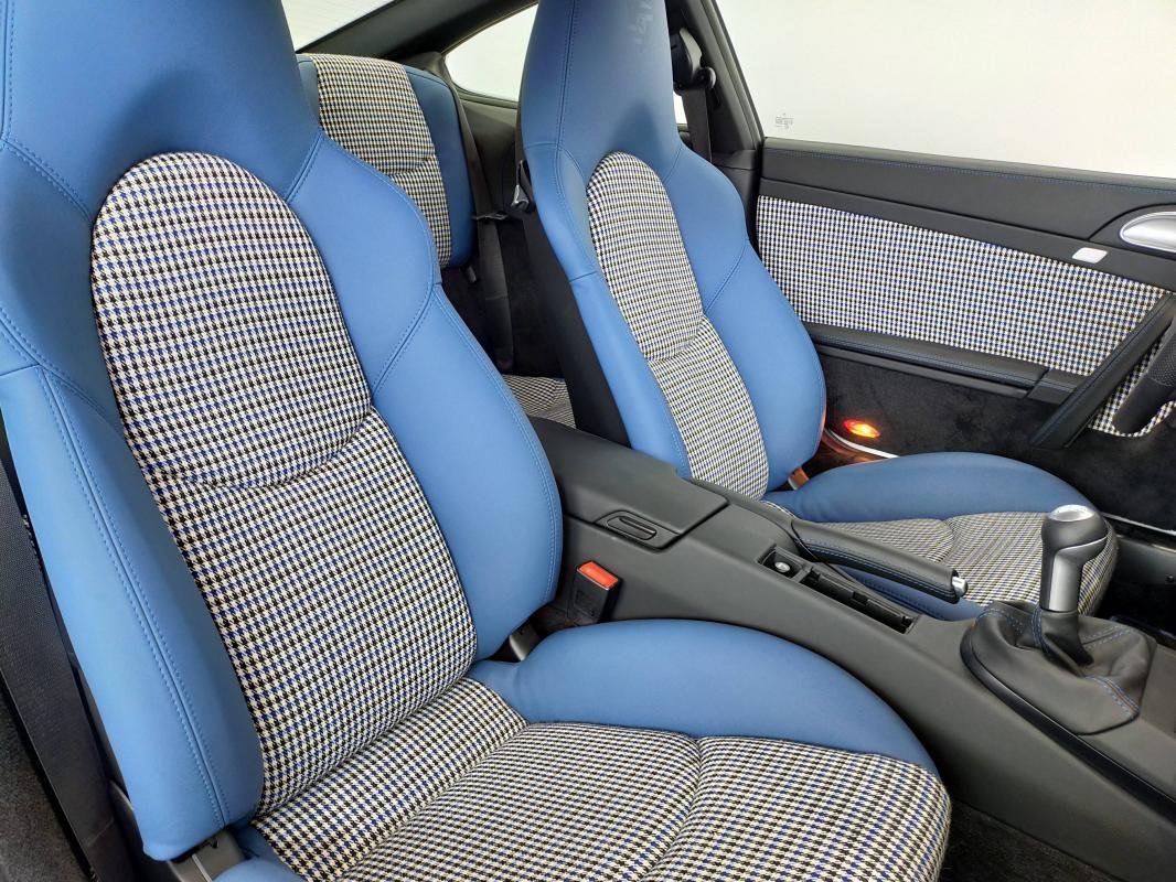 Porsche 911 - Photo 11