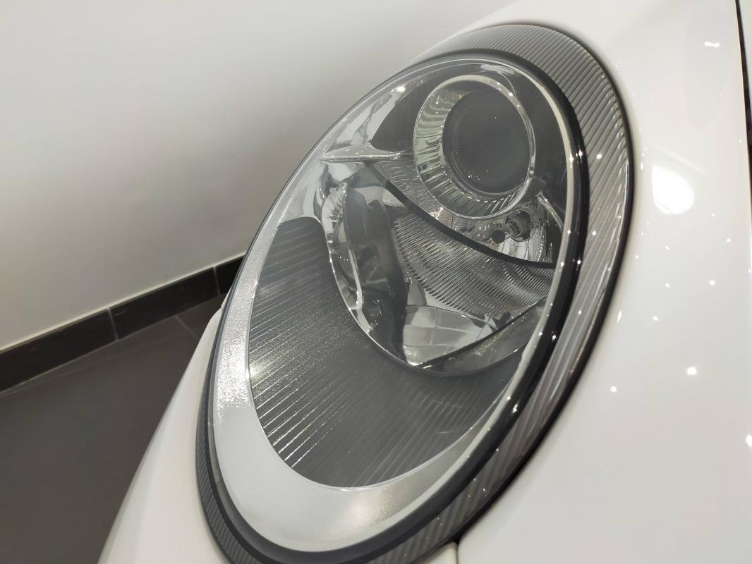 Porsche 911 - Photo 16
