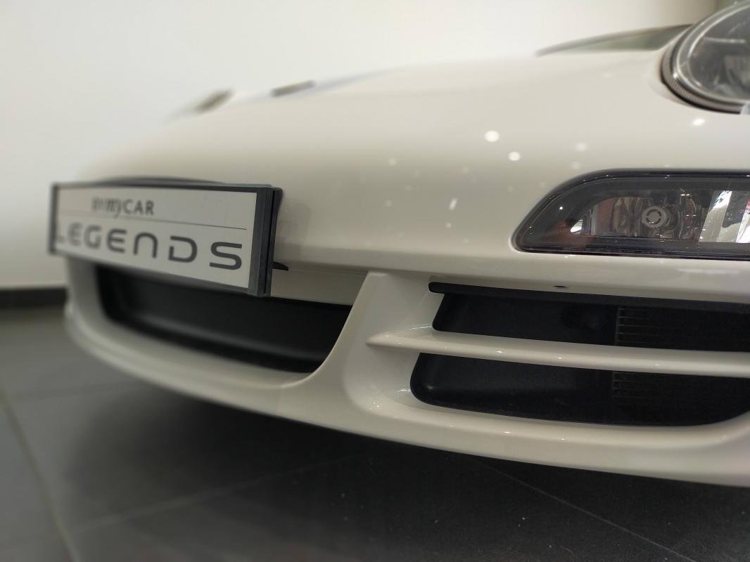 Porsche 911 - Photo 19
