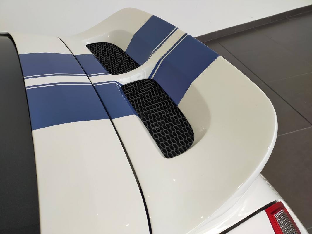 Porsche 911 - Photo 21