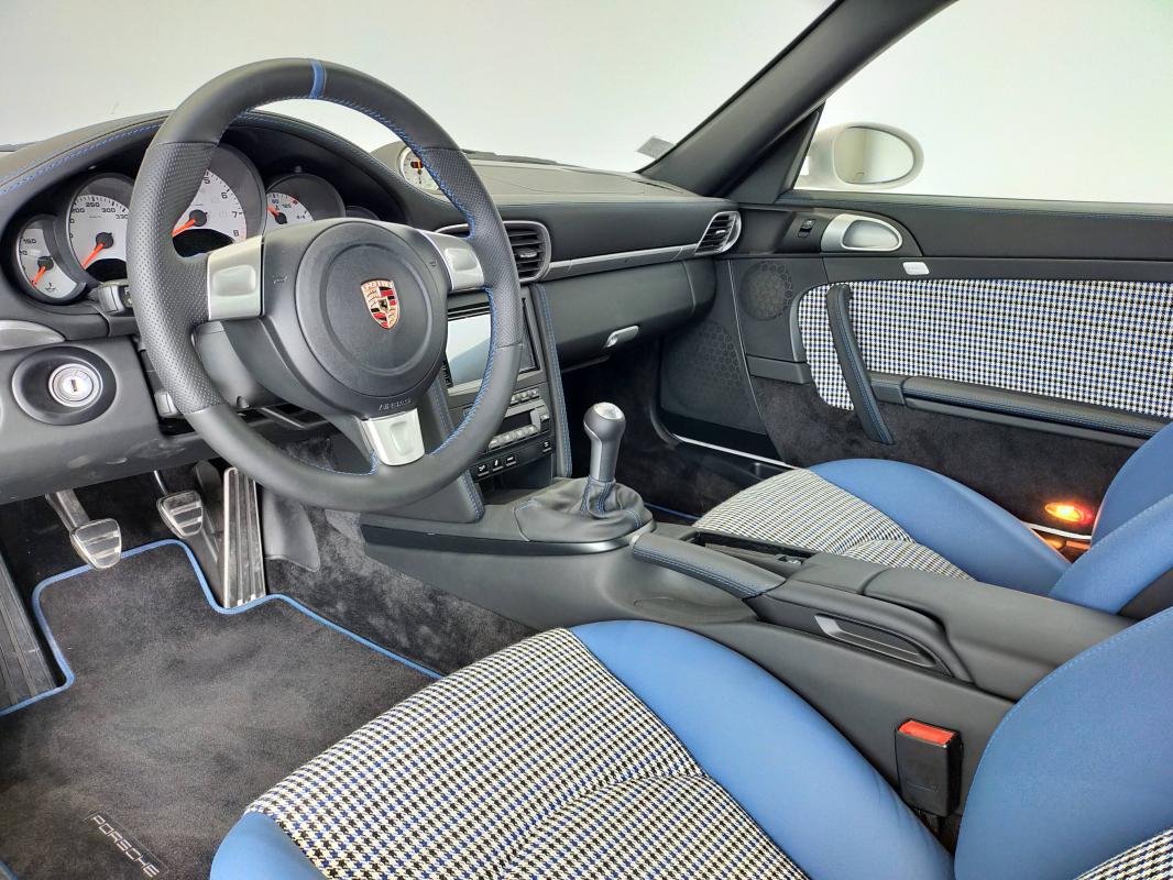 Porsche 911 - Photo 24
