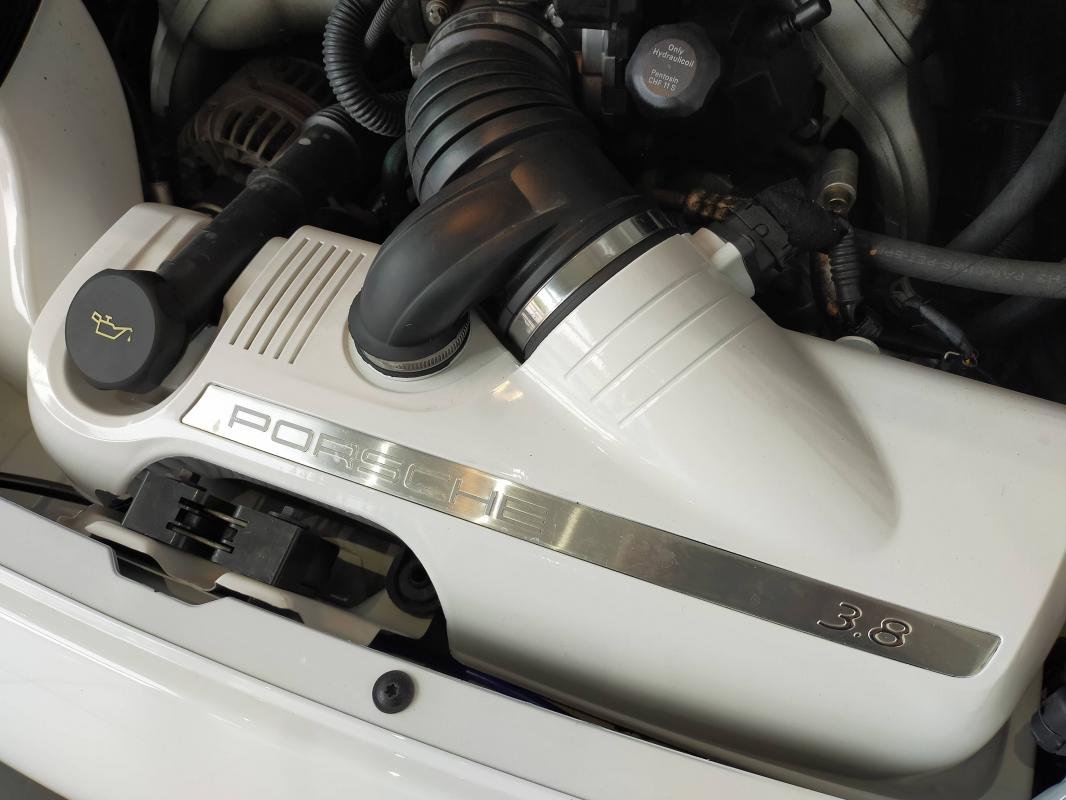 Porsche 911 - Photo 28