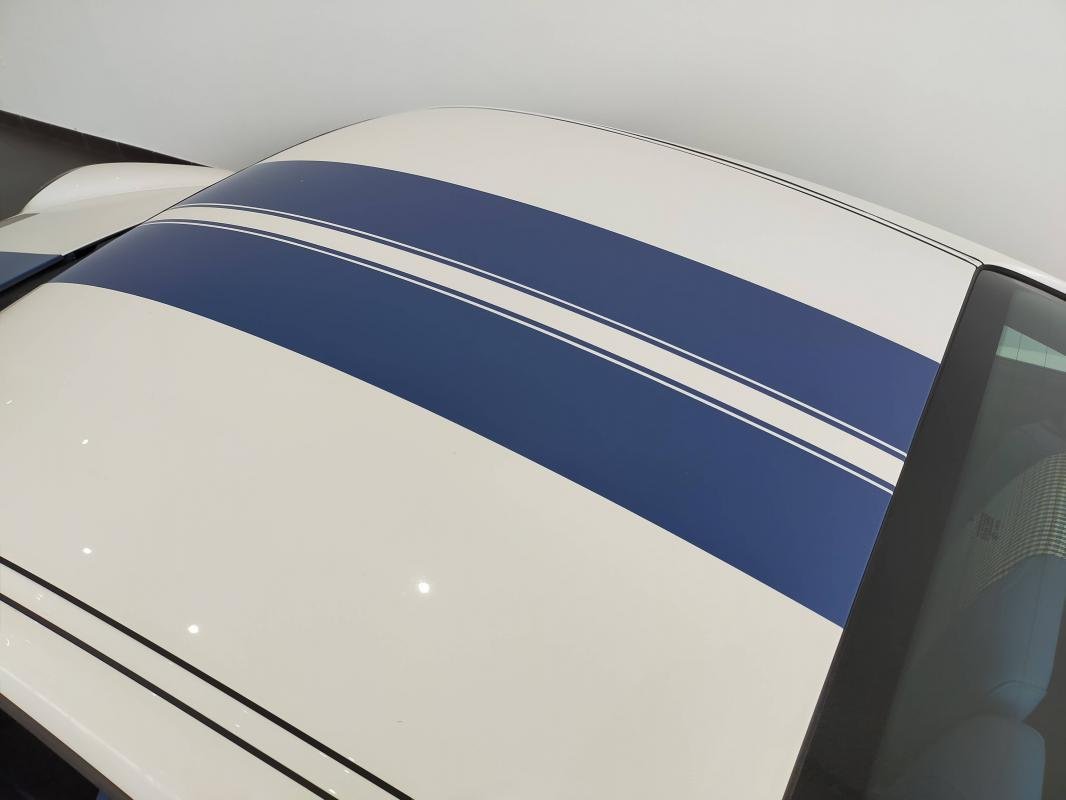 Porsche 911 - Photo 29