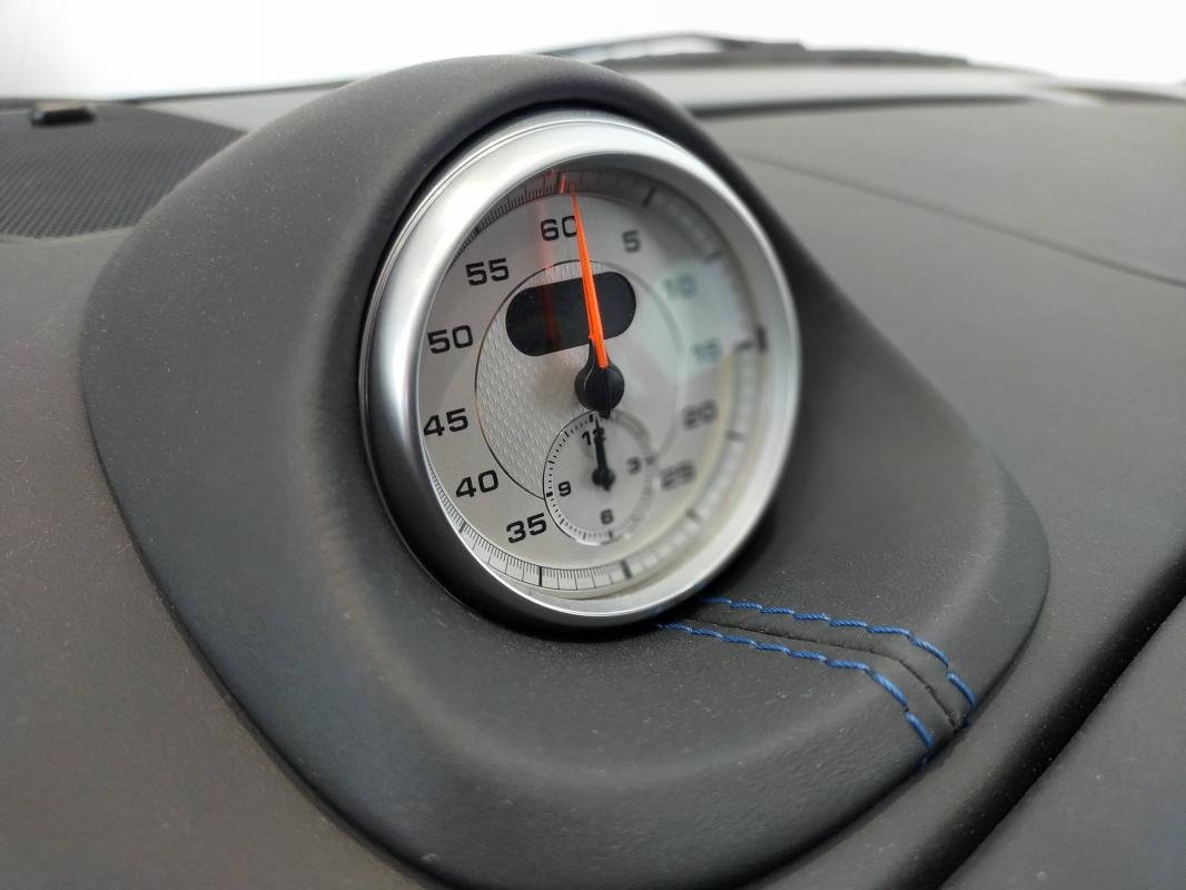Porsche 911 - Photo 30