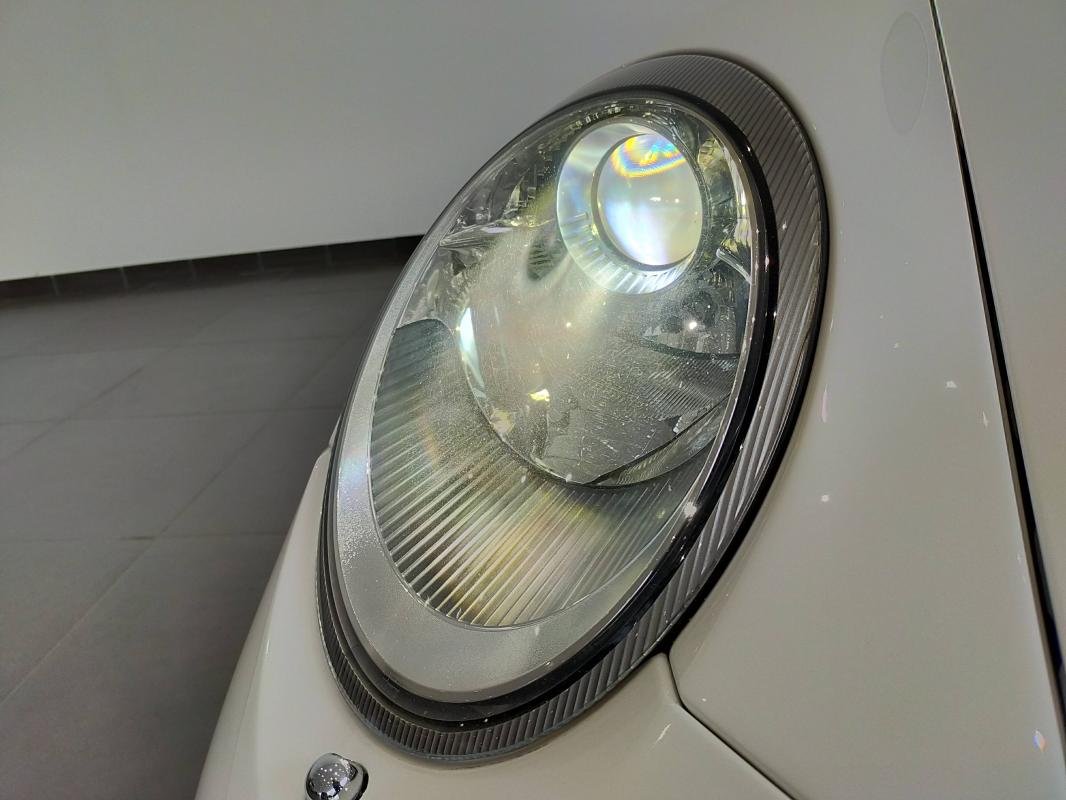 Porsche 911 - Photo 35