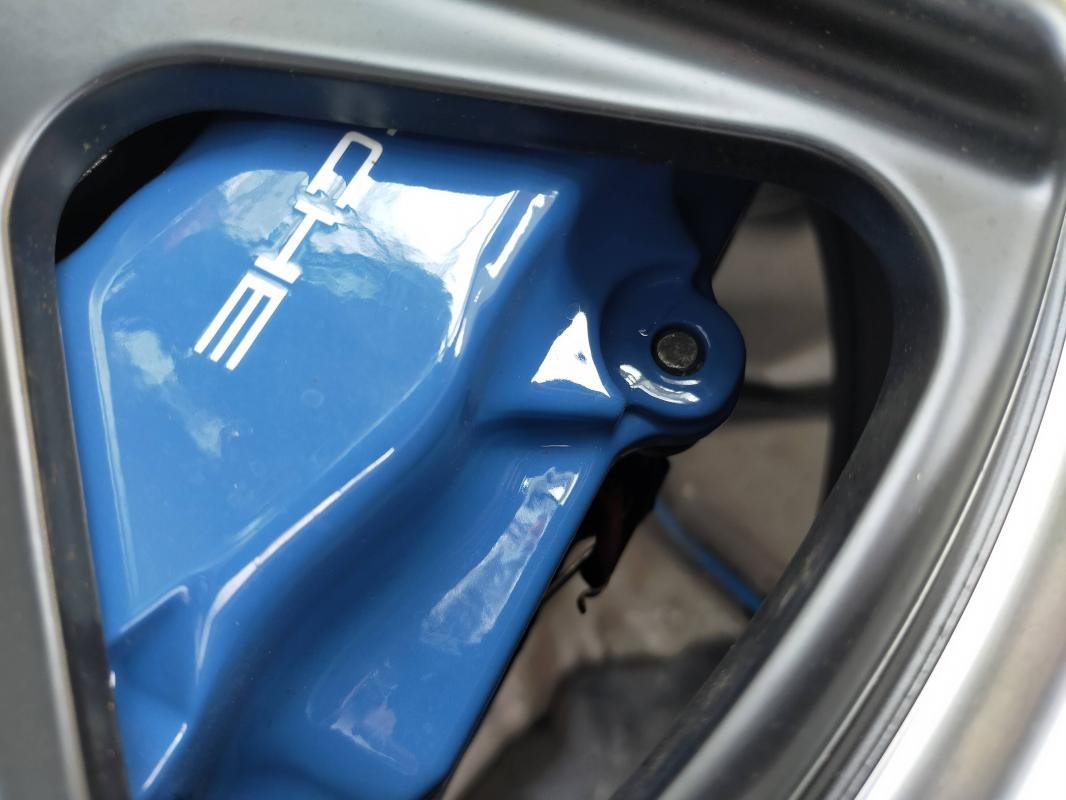 Porsche 911 - Photo 37