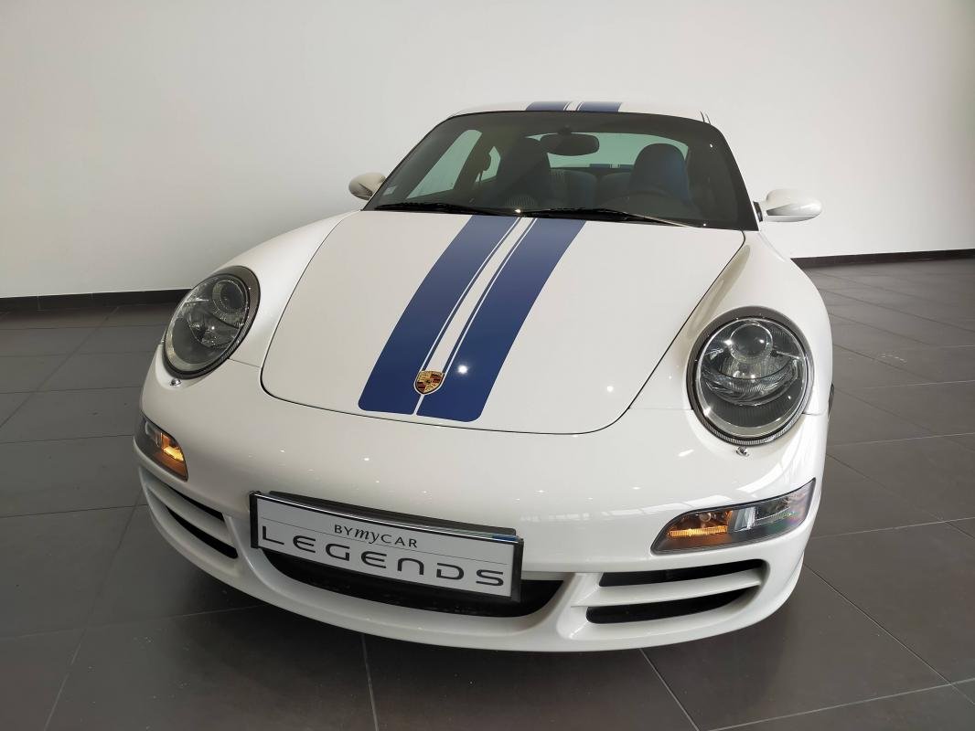 Porsche 911 - Photo 38