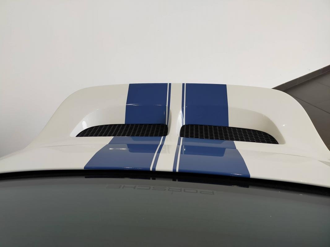 Porsche 911 - Photo 39