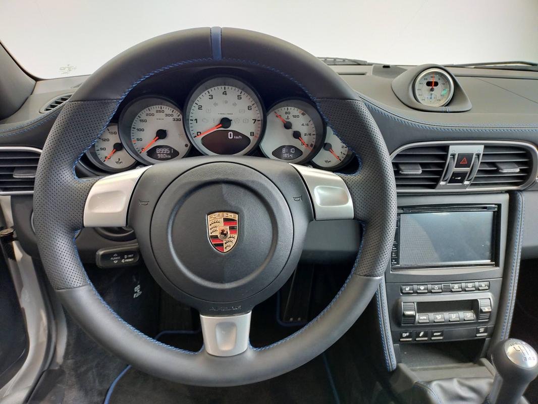 Porsche 911 - Photo 40