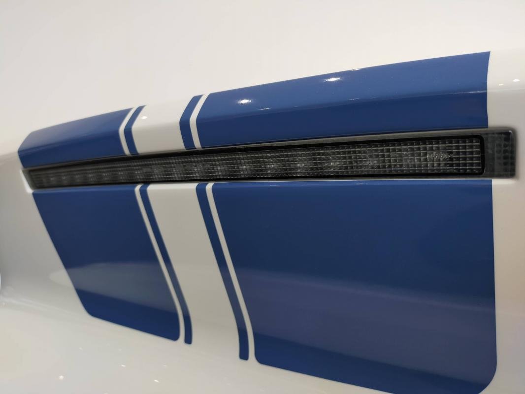 Porsche 911 - Photo 42