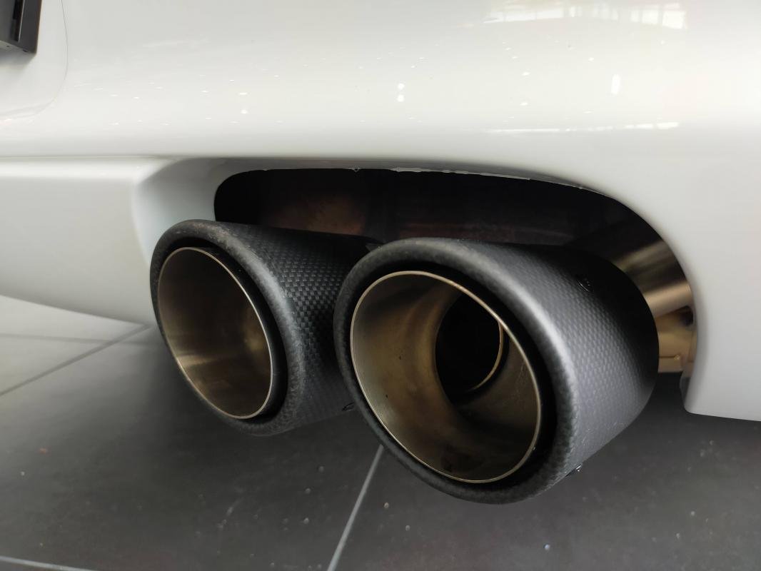Porsche 911 - Photo 43