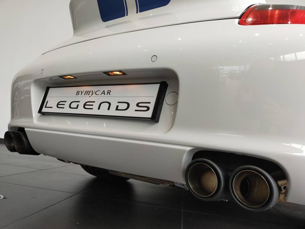 Porsche 911 - Photo 44