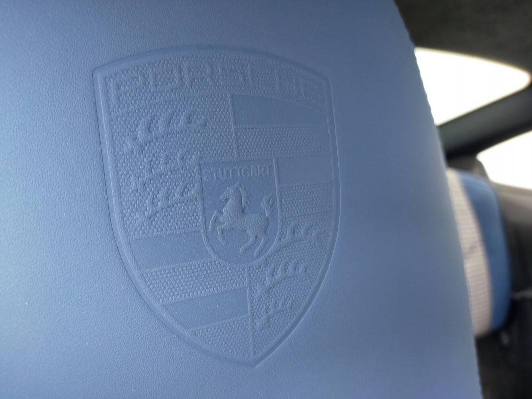 Porsche 911 - Photo 48